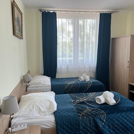 Hotel Vistula Kraków Eksteriør billede