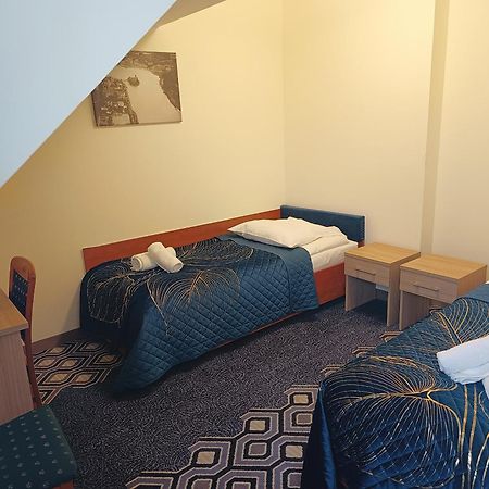 Hotel Vistula Kraków Eksteriør billede