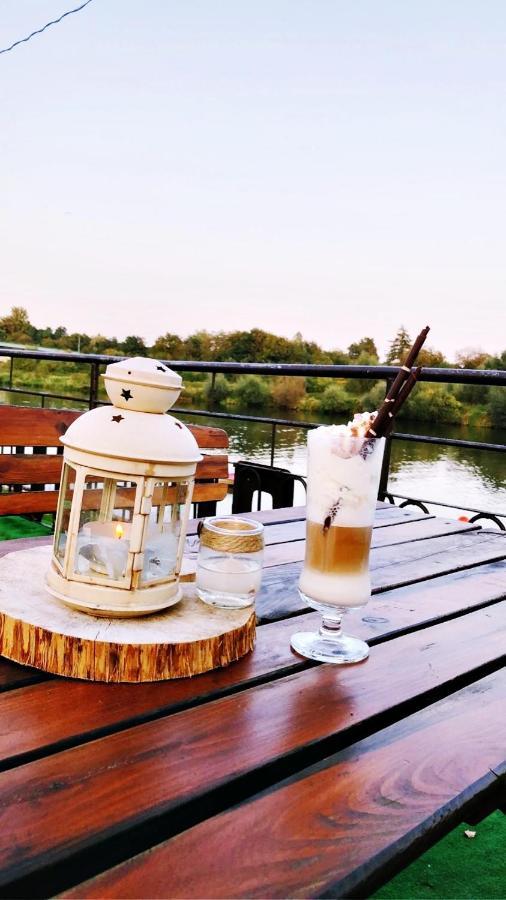Hotel Vistula Kraków Eksteriør billede
