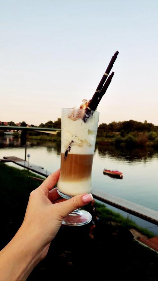 Hotel Vistula Kraków Eksteriør billede