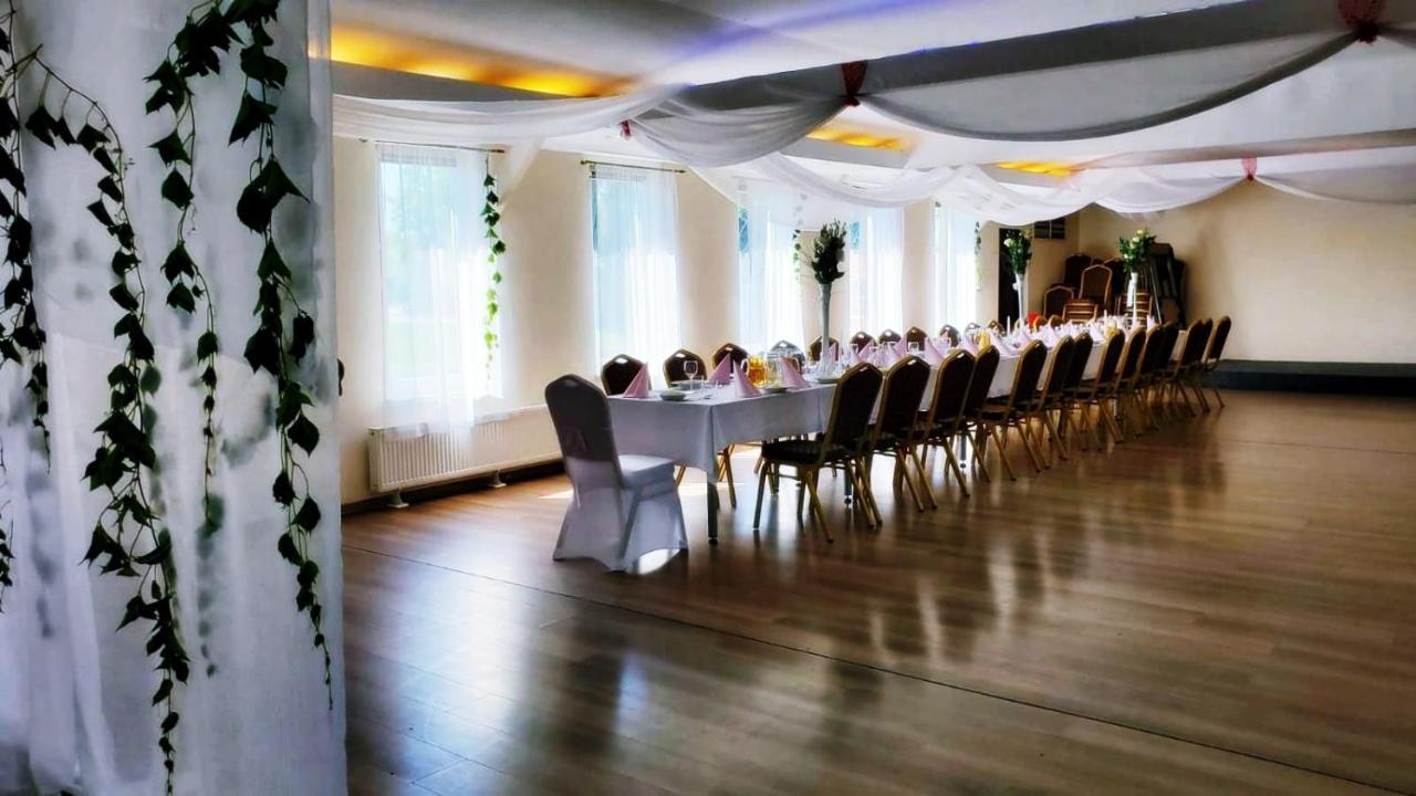 Hotel Vistula Kraków Eksteriør billede