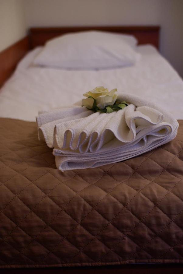 Hotel Vistula Kraków Eksteriør billede