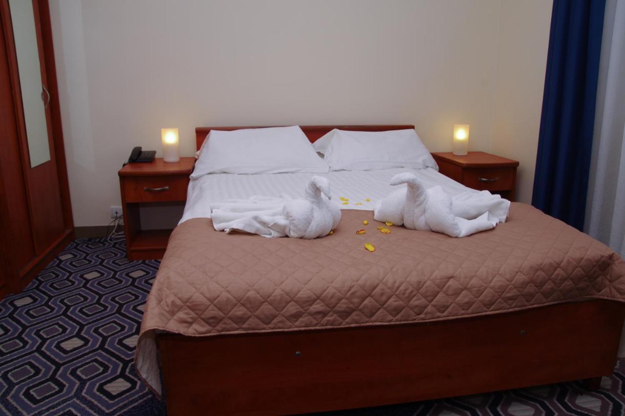 Hotel Vistula Kraków Eksteriør billede