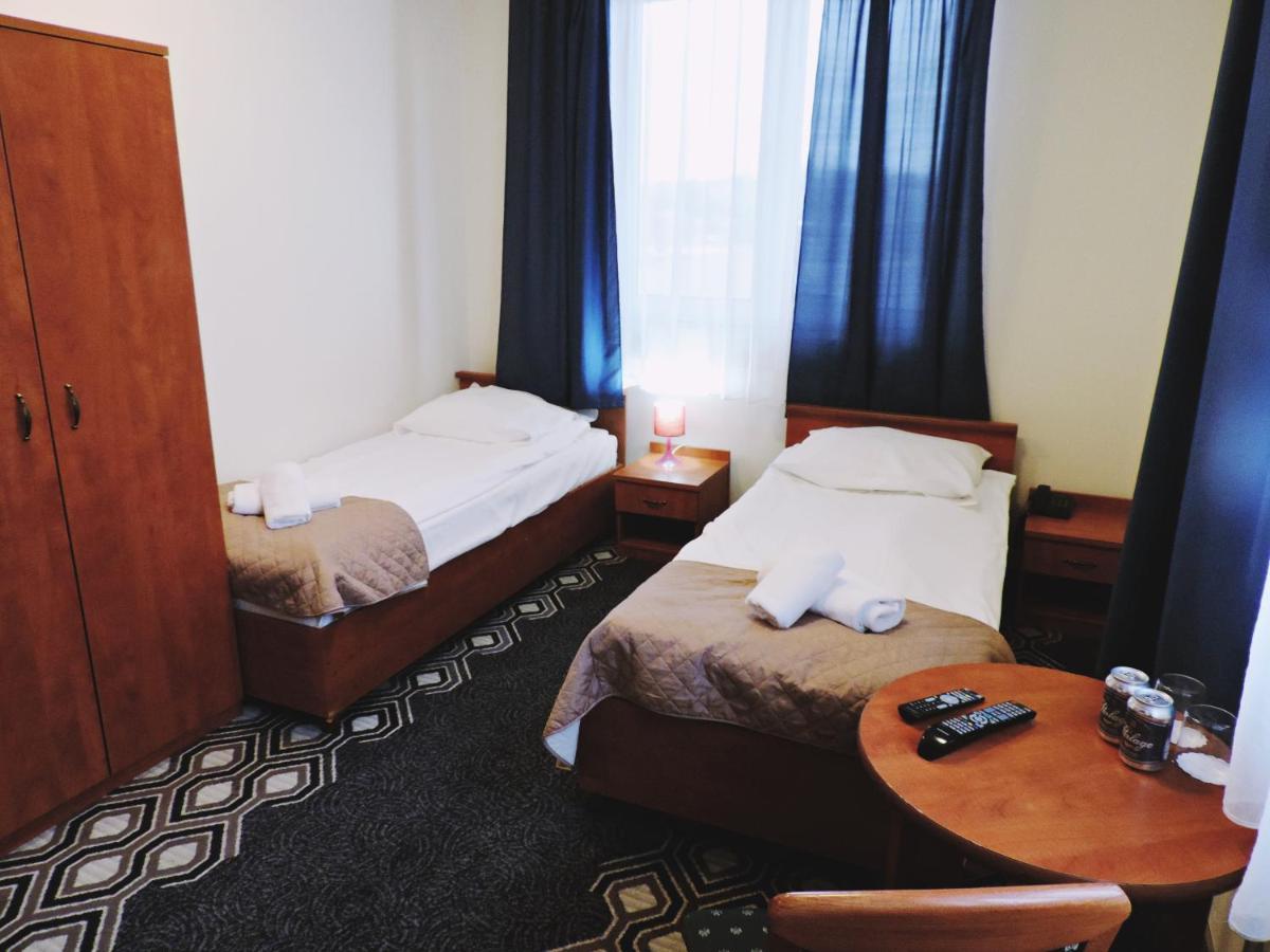Hotel Vistula Kraków Eksteriør billede