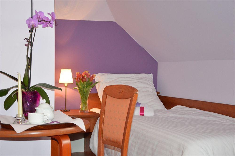Hotel Vistula Kraków Eksteriør billede