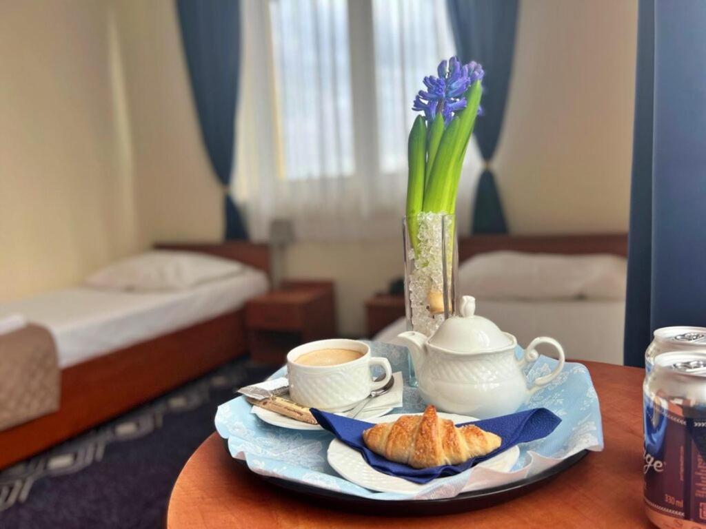 Hotel Vistula Kraków Eksteriør billede
