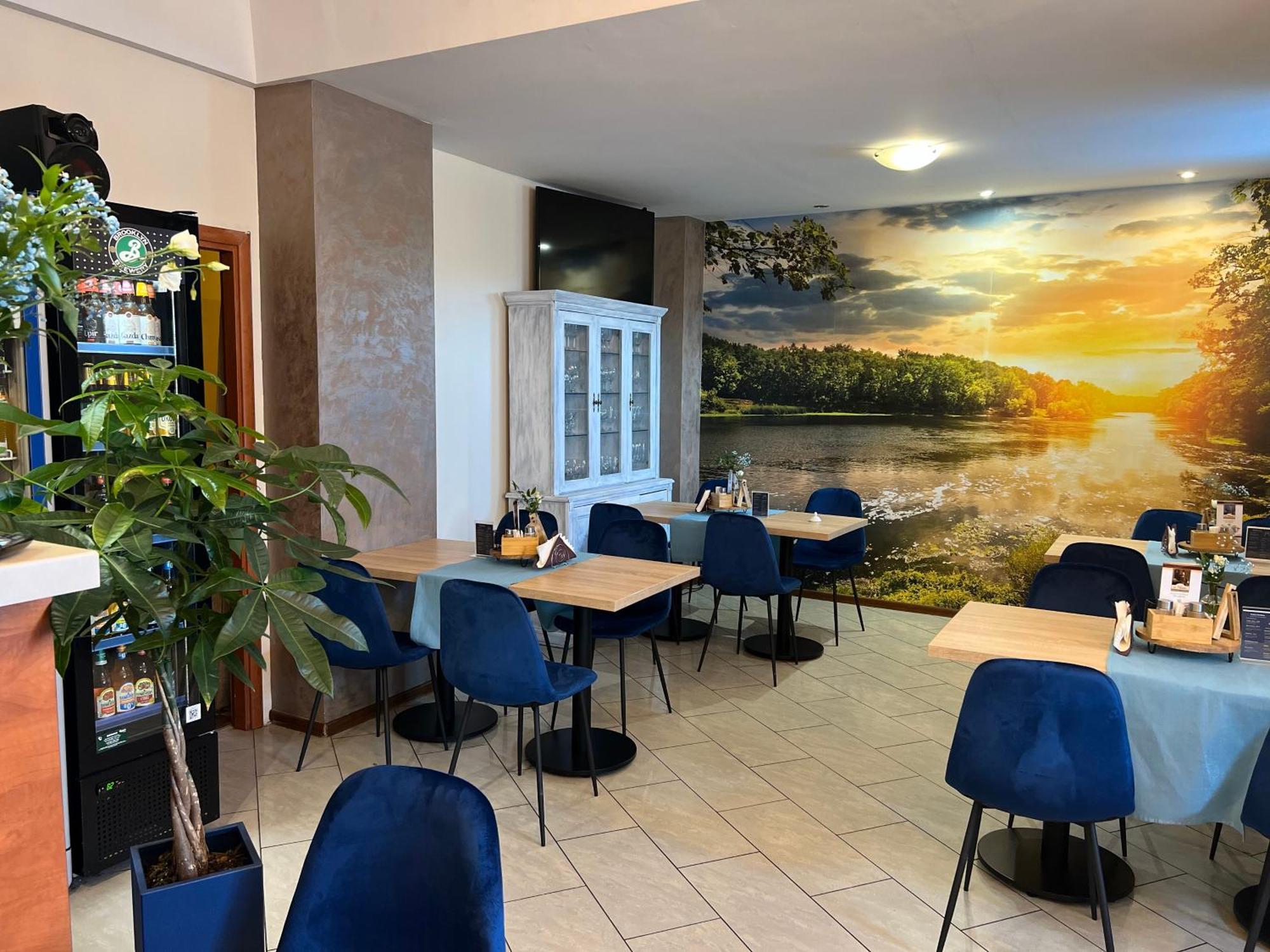 Hotel Vistula Kraków Eksteriør billede