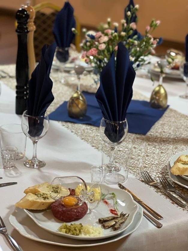 Hotel Vistula Kraków Eksteriør billede