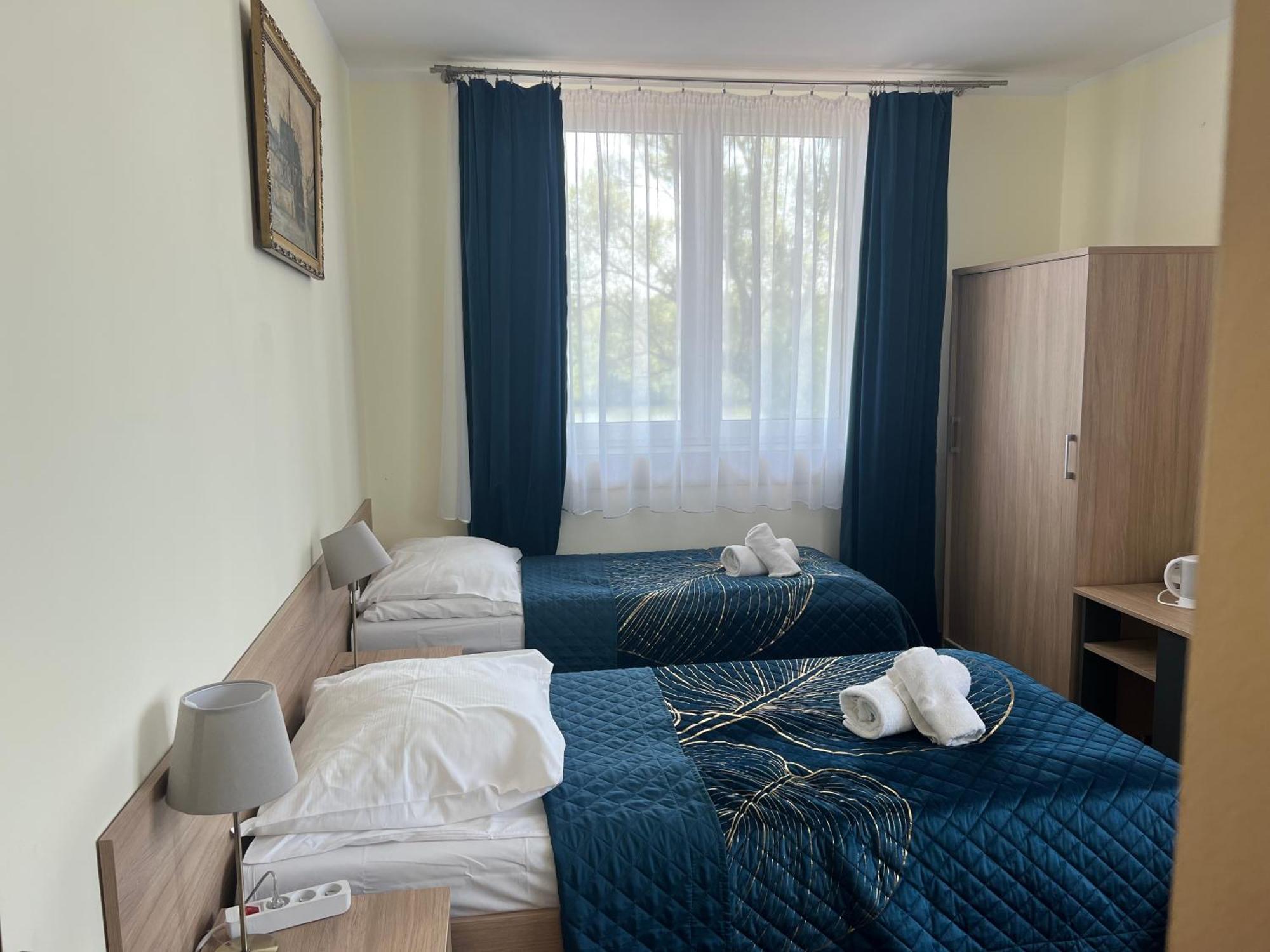 Hotel Vistula Kraków Eksteriør billede