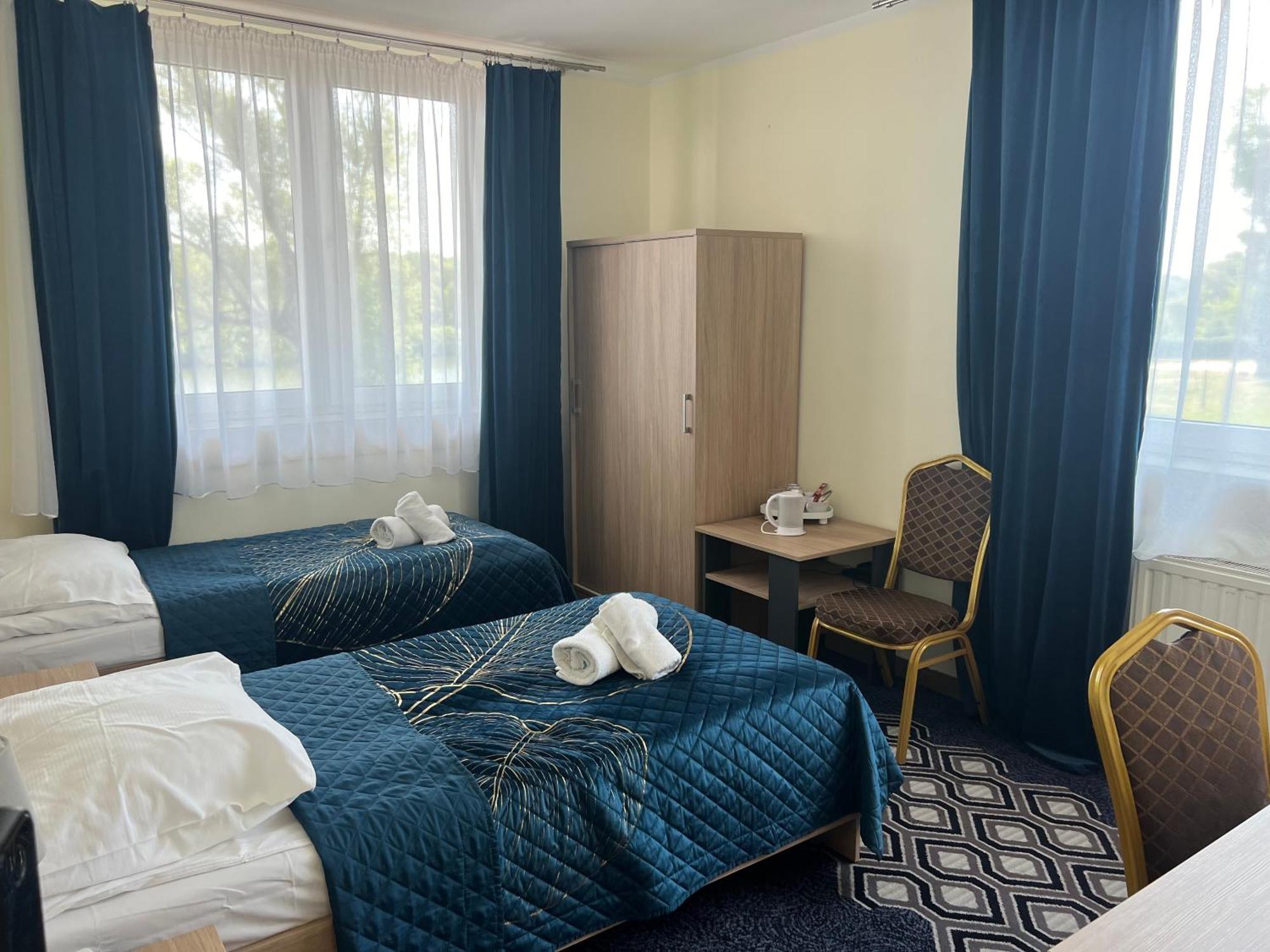 Hotel Vistula Kraków Eksteriør billede
