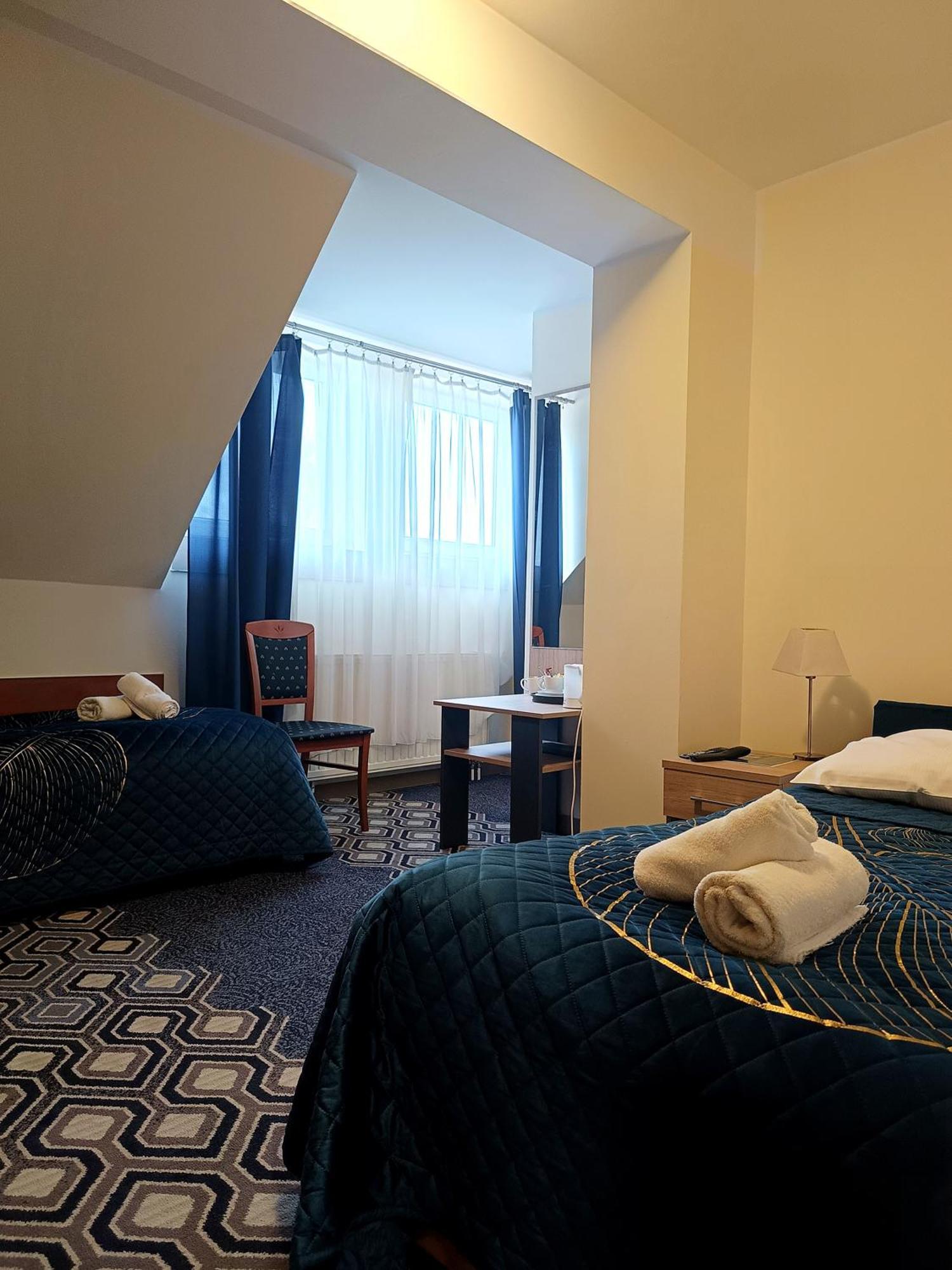 Hotel Vistula Kraków Eksteriør billede