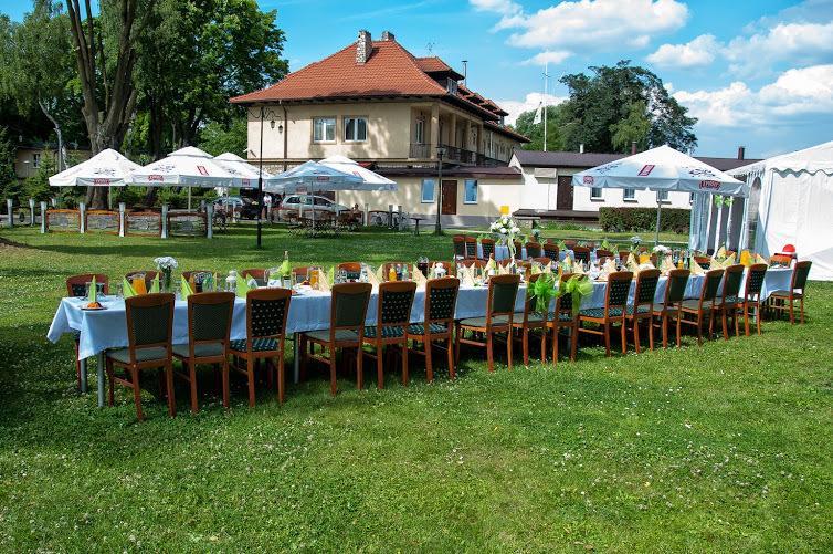 Hotel Vistula Kraków Eksteriør billede